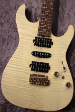 Kino treebud 24F HSH Mamywo/Evertone PU Trans Light Surf Green 【マムヨボディー】【パーフェローネック】