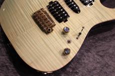 Kino treebud 24F HSH Mamywo/Evertone PU Trans Light Surf Green 【マムヨボディー】【パーフェローネック】_3