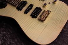 Kino treebud 24F HSH Mamywo/Evertone PU Trans Light Surf Green 【マムヨボディー】【パーフェローネック】_4