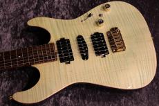 Kino treebud 24F HSH Mamywo/Evertone PU Trans Light Surf Green 【マムヨボディー】【パーフェローネック】_5