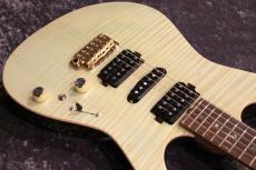 Kino treebud 24F HSH Mamywo/Evertone PU Trans Light Surf Green 【マムヨボディー】【パーフェローネック】_7