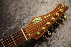 Kino treebud 24F HSH Mamywo/Evertone PU Trans Light Surf Green 【マムヨボディー】【パーフェローネック】_8