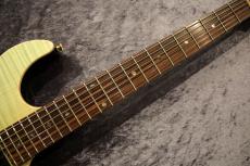 Kino treebud 24F HSH Mamywo/Evertone PU Trans Light Surf Green 【マムヨボディー】【パーフェローネック】_9