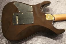 Kino treebud 24F HSH Mamywo/Evertone PU Trans Light Surf Green 【マムヨボディー】【パーフェローネック】_11
