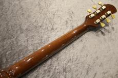 Bizen Burned Standard Resta #0876 【超軽量 3.63kg】【鬼フレイム】【限定製作品】【突板ヘッド】_10