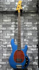 Sterling by MUSIC MAN SBMM RAY24CA-TLB-R1  -Toluca lake Blue-【4.25kg】【SR71250】_3