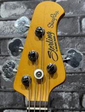Sterling by MUSIC MAN SBMM RAY24CA-TLB-R1  -Toluca lake Blue-【4.25kg】【SR71250】_6
