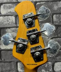 Sterling by MUSIC MAN SBMM RAY24CA-TLB-R1  -Toluca lake Blue-【4.25kg】【SR71250】_10