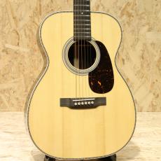 Martin CTM OO-28FS Swiss Spruse