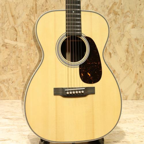 Martin CTM OO-28FS Swiss Spruse
