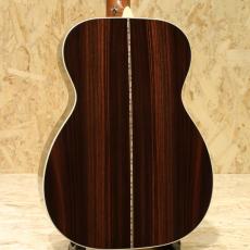 Martin CTM OO-28FS Swiss Spruse_2
