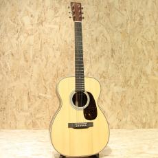 Martin CTM OO-28FS Swiss Spruse_3