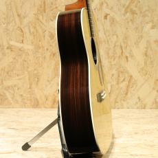 Martin CTM OO-28FS Swiss Spruse_4
