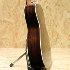 Martin CTM OO-28FS Swiss Spruse_5