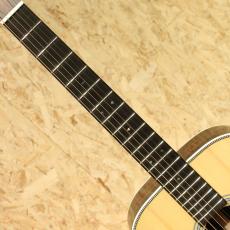 Martin CTM OO-28FS Swiss Spruse_6
