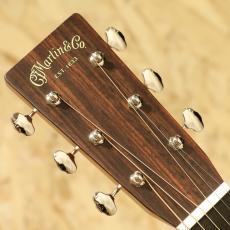 Martin CTM OO-28FS Swiss Spruse_8