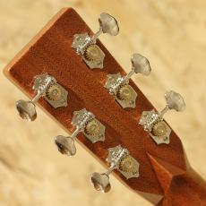 Martin CTM OO-28FS Swiss Spruse_9