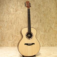 Yen Guitars YGGA MOD OM BearCrew German Spruce Amazon Rosewood_3