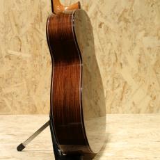 Yen Guitars YGGA MOD OM BearCrew German Spruce Amazon Rosewood_5