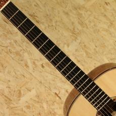 Yen Guitars YGGA MOD OM BearCrew German Spruce Amazon Rosewood_6