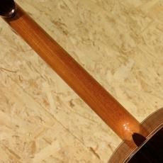 Yen Guitars YGGA MOD OM BearCrew German Spruce Amazon Rosewood_7