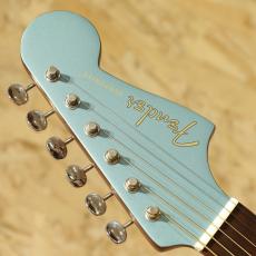 Fender Newporter Player TPL_4