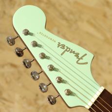 Fender Newporter Player SFG_4