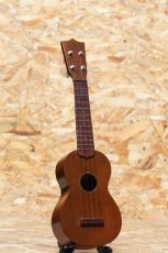 Martin Style-0 Soprano 1960's_3
