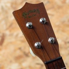 Martin Style-0 Soprano 1960's_8