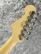 Fender 2025 Collection MIJ Traditional 60s Jazzmaster Black / 3TS #JD25005508【3.43kg】_7