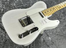Fender Made in Japan Heritage 50s Telecaster -White Blonde- #JD26002095【約3.95kg】_3