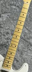 Fender Made in Japan Heritage 50s Telecaster -White Blonde- #JD26002095【約3.95kg】_4