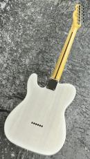 Fender Made in Japan Heritage 50s Telecaster -White Blonde- #JD26002095【約3.95kg】_10