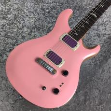 Paul Reed Smith [PRS] SE "Rock Lady" Limited Edition ~Pearl Pink~ [3.10kg][2026年製美品USED]