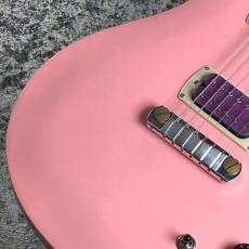 Paul Reed Smith [PRS] SE "Rock Lady" Limited Edition ~Pearl Pink~ [3.10kg][2026年製美品USED]_3