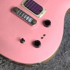 Paul Reed Smith [PRS] SE "Rock Lady" Limited Edition ~Pearl Pink~ [3.10kg][2026年製美品USED]_4