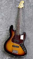 Fender Made in Japan Heritage 60s Jazz Bass - 3-Color Sunburst - 【4.24kg】【#JD26016683】_2