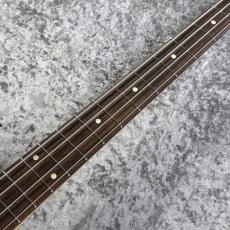 Fender Made in Japan Heritage 60s Jazz Bass - 3-Color Sunburst - 【4.24kg】【#JD26016683】_5
