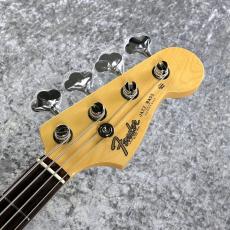 Fender Made in Japan Heritage 60s Jazz Bass - 3-Color Sunburst - 【4.24kg】【#JD26016683】_6