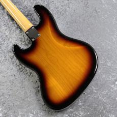 Fender Made in Japan Heritage 60s Jazz Bass - 3-Color Sunburst - 【4.24kg】【#JD26016683】_7