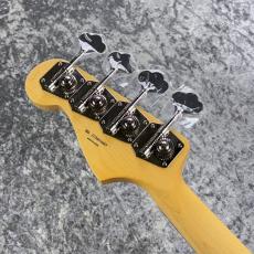 Fender Made in Japan Heritage 60s Jazz Bass - 3-Color Sunburst - 【4.24kg】【#JD26016683】_10