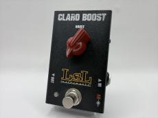 LsL Instruments Claro Boost
