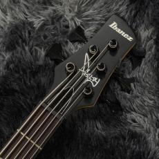 Ibanez K5-BKF (Black Flat) KORN Fieldy Signature 【特価】 【5弦ベース】_6