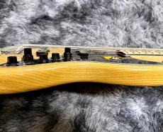 Sire Marcus Miller V7 Vintage Ash 5st NT (Natural) -2nd Generation-【展示チョイキズ特価】 【5弦】_10