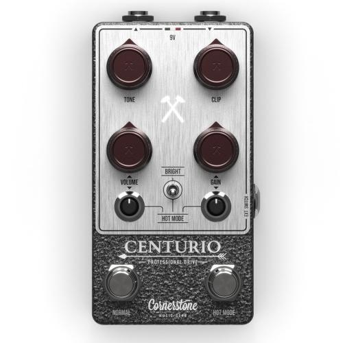 Cornerstone Centurio