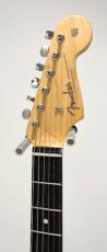 Fender Made in Japan Traditional 60s Stratocaster, Rosewood Fingerboard / Lake Placid Blue_5