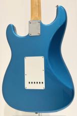 Fender Made in Japan Traditional 60s Stratocaster, Rosewood Fingerboard / Lake Placid Blue_6