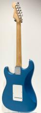 Fender Made in Japan Traditional 60s Stratocaster, Rosewood Fingerboard / Lake Placid Blue_7