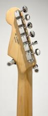 Fender Made in Japan Traditional 60s Stratocaster, Rosewood Fingerboard / Lake Placid Blue_9