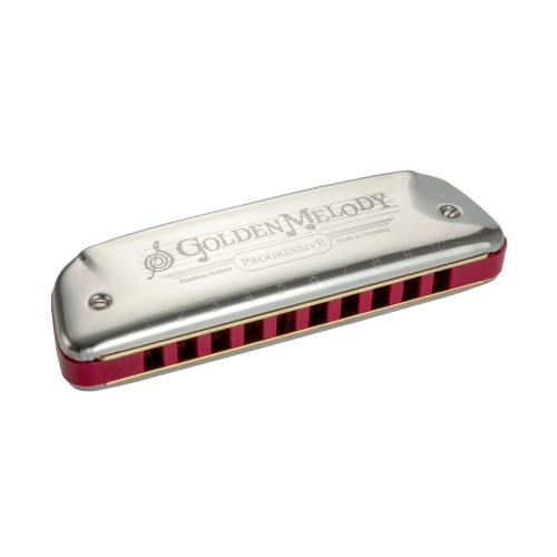 Hohner 《1点限り超特価》ゴールデンメロディ 542/20X [Key:F]【定価より25%OFF】